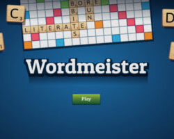 Wordmeister