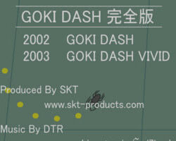 Goki Dash