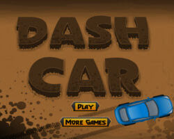 Dash Car